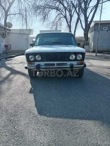LADA (VAZ) 2106 1987, 98,912 km - 1.6 л - Zərdab