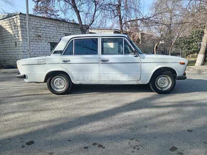 LADA (VAZ) 2106 1987, 98,912 km - 1.6 л - Zərdab