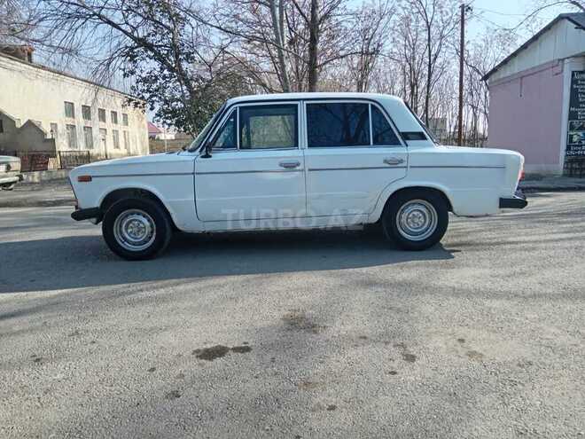 LADA (VAZ) 2106 1987, 98,912 km - 1.6 л - Zərdab