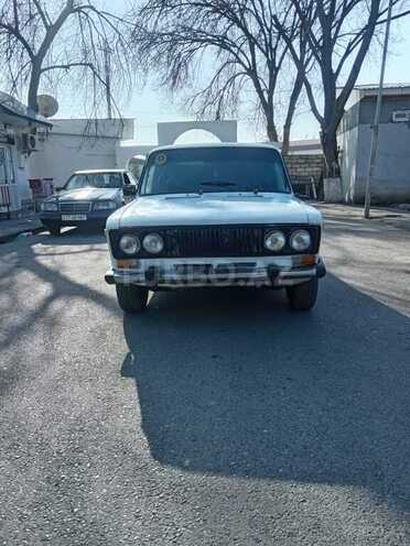 LADA (VAZ) 2106 1987, 98,912 km - 1.6 л - Zərdab