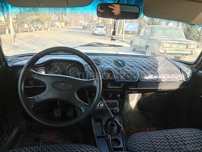 LADA (VAZ) 2106 1987, 98,912 km - 1.6 л - Zərdab