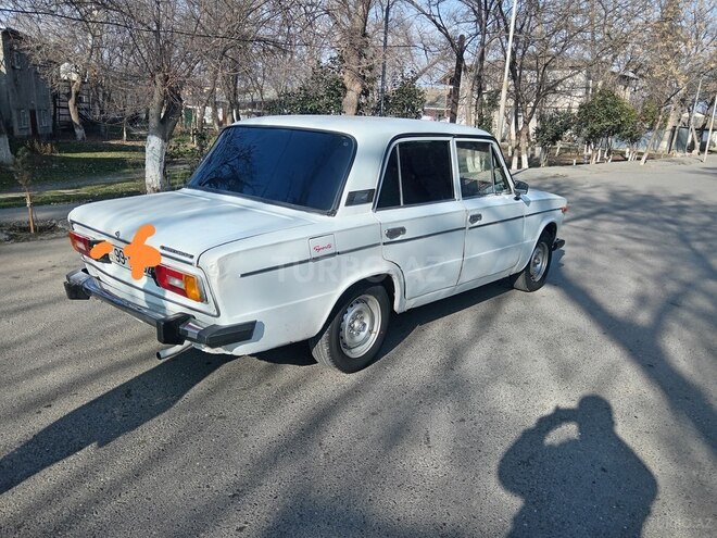 LADA (VAZ) 2106 1987, 98,912 km - 1.6 л - Zərdab