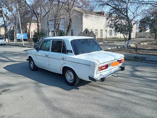LADA (VAZ) 2106 1987, 98,912 km - 1.6 л - Zərdab