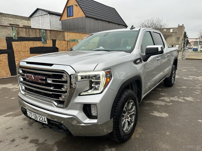 GMC  2021, 62,000 km - 3.0 l - Bakı