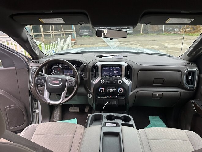 GMC  2021, 62,000 km - 3.0 l - Bakı