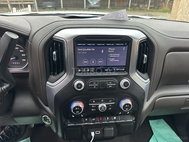 GMC  2021, 62,000 km - 3.0 l - Bakı