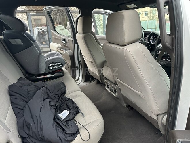 GMC  2021, 62,000 km - 3.0 l - Bakı