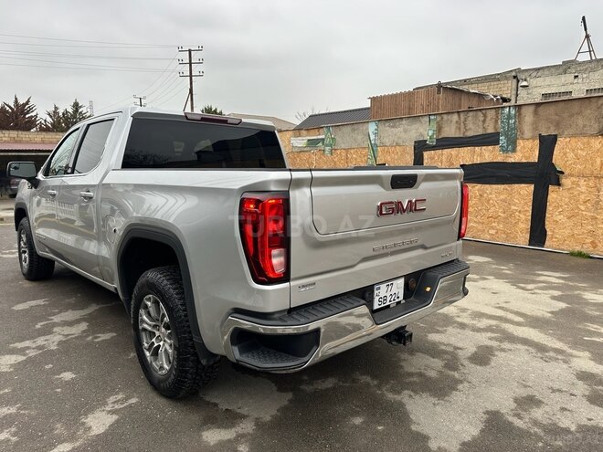 GMC  2021, 62,000 km - 3.0 l - Bakı
