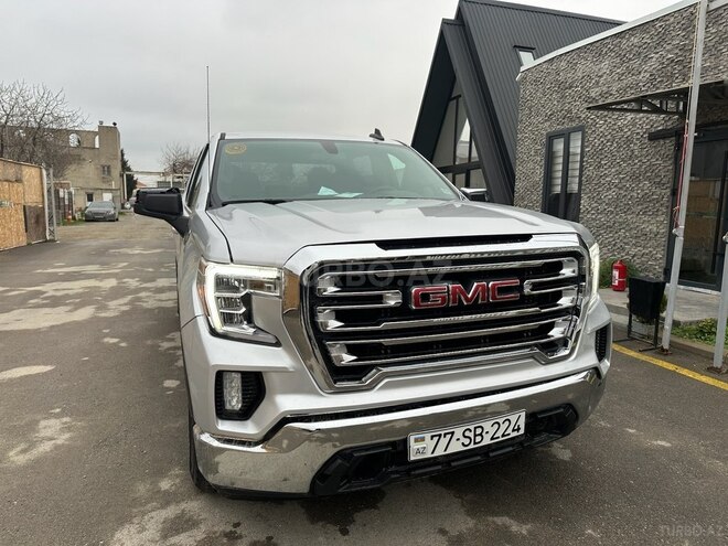GMC  2021, 62,000 km - 3.0 l - Bakı