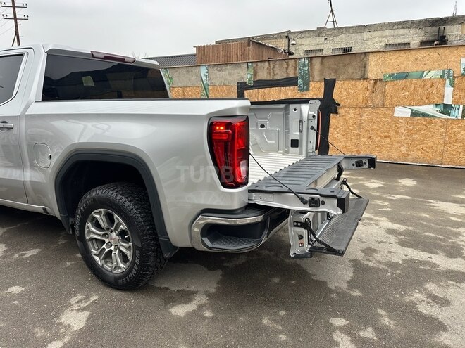 GMC  2021, 62,000 km - 3.0 l - Bakı