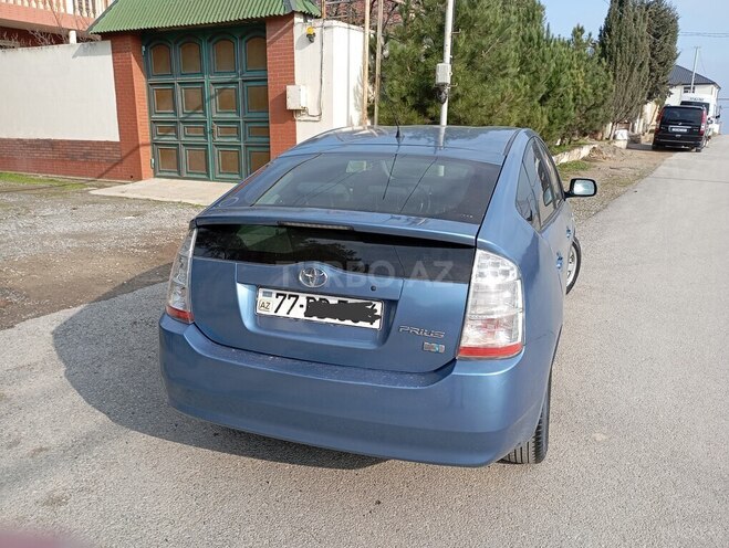 Toyota Prius 2007, 247,000 km - 1.5 l - Bakı