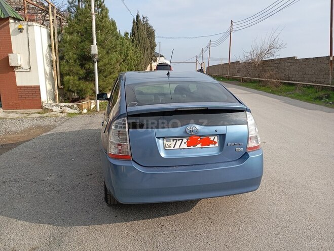Toyota Prius 2007, 247,000 km - 1.5 l - Bakı