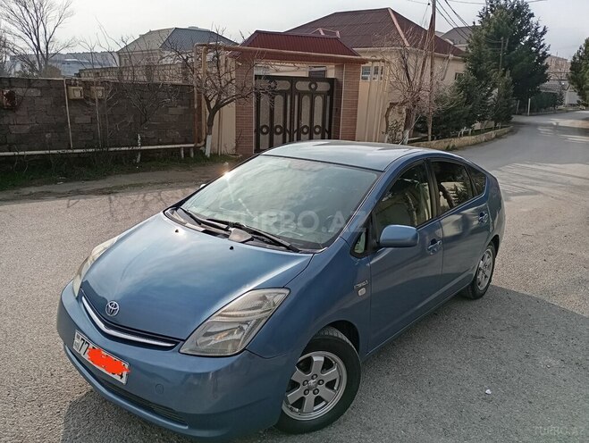 Toyota Prius 2007, 247,000 km - 1.5 l - Bakı