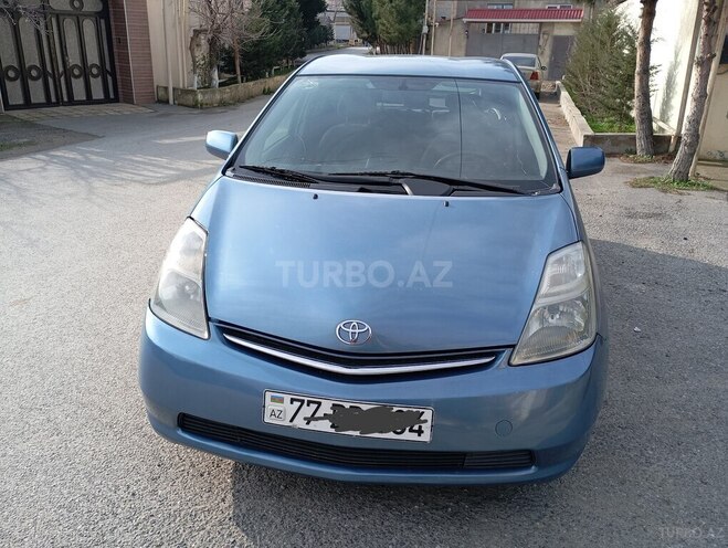 Toyota Prius 2007, 247,000 km - 1.5 l - Bakı