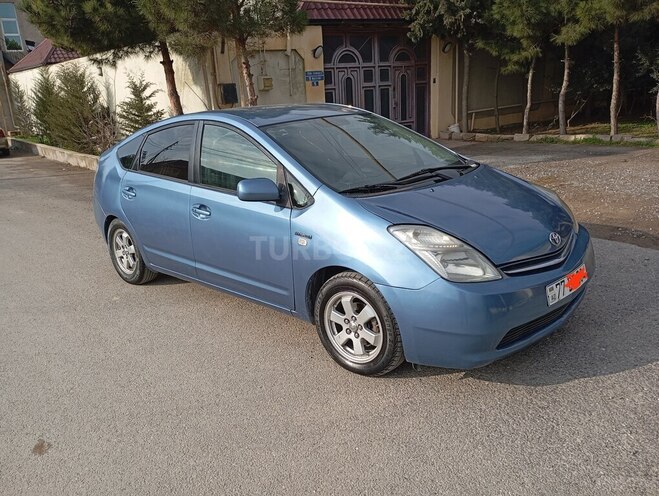 Toyota Prius 2007, 247,000 km - 1.5 l - Bakı