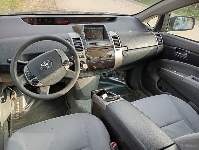 Toyota Prius 2007, 247,000 km - 1.5 l - Bakı