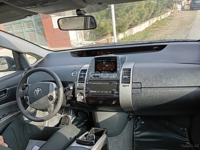 Toyota Prius 2007, 247,000 km - 1.5 l - Bakı