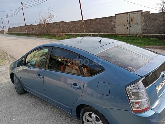 Toyota Prius 2007, 247,000 km - 1.5 l - Bakı