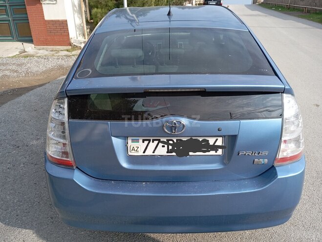 Toyota Prius 2007, 247,000 km - 1.5 l - Bakı