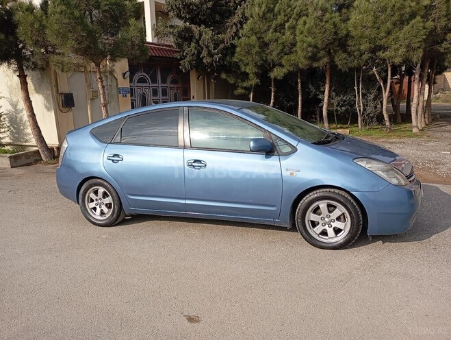 Toyota Prius 2007, 247,000 km - 1.5 l - Bakı