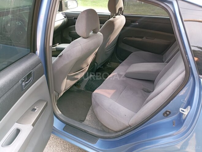 Toyota Prius 2007, 247,000 km - 1.5 l - Bakı