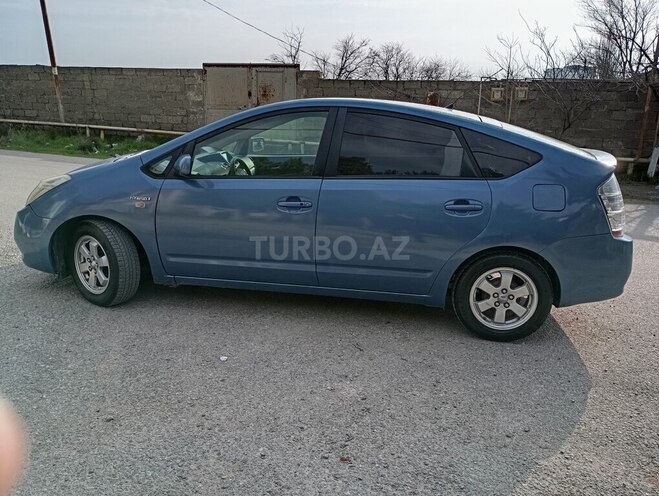Toyota Prius 2007, 247,000 km - 1.5 l - Bakı