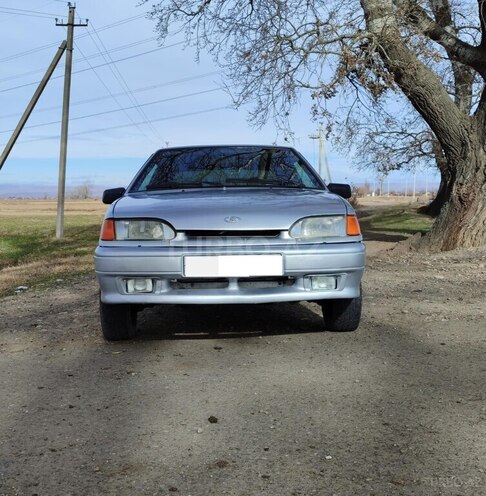 LADA (VAZ) 2115 2006, 325,730 km - 1.6 l - Ağstafa