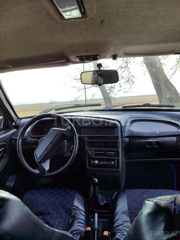 LADA (VAZ) 2115 2006, 325,730 km - 1.6 l - Ağstafa