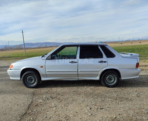 LADA (VAZ) 2115 2006, 325,730 km - 1.6 l - Ağstafa