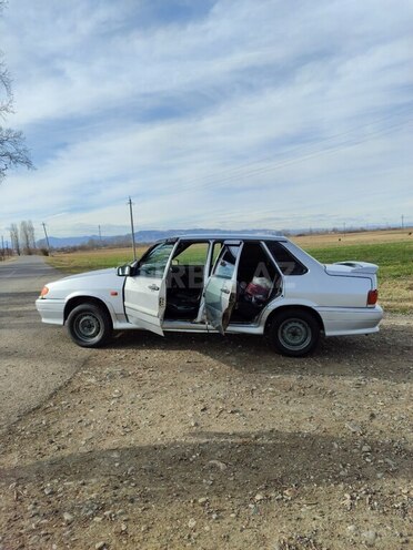 LADA (VAZ) 2115 2006, 325,730 km - 1.6 l - Ağstafa