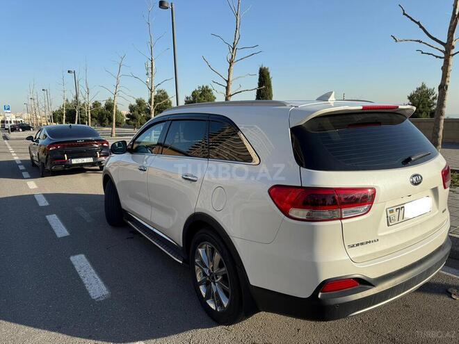 Kia Sorento 2016, 149,000 km - 2.0 l - Bakı