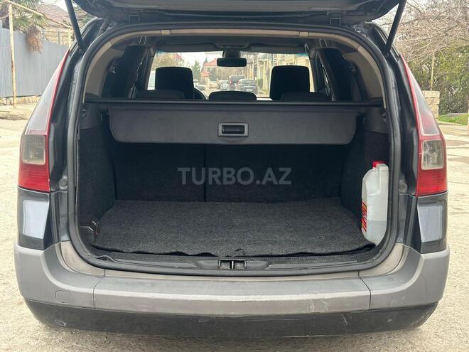 Renault Megane 2006, 450,000 km - 1.5 l - Bakı