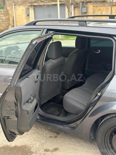 Renault Megane 2006, 450,000 km - 1.5 l - Bakı