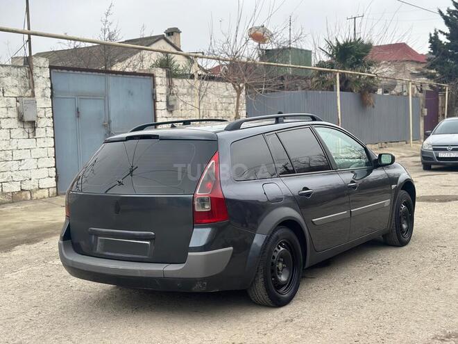 Renault Megane 2006, 450,000 km - 1.5 l - Bakı