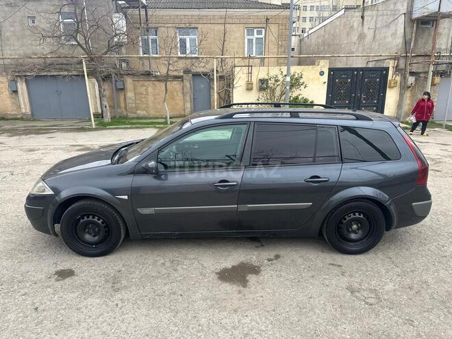 Renault Megane 2006, 450,000 km - 1.5 l - Bakı
