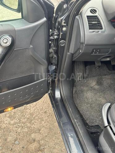 Renault Megane 2006, 450,000 km - 1.5 l - Bakı