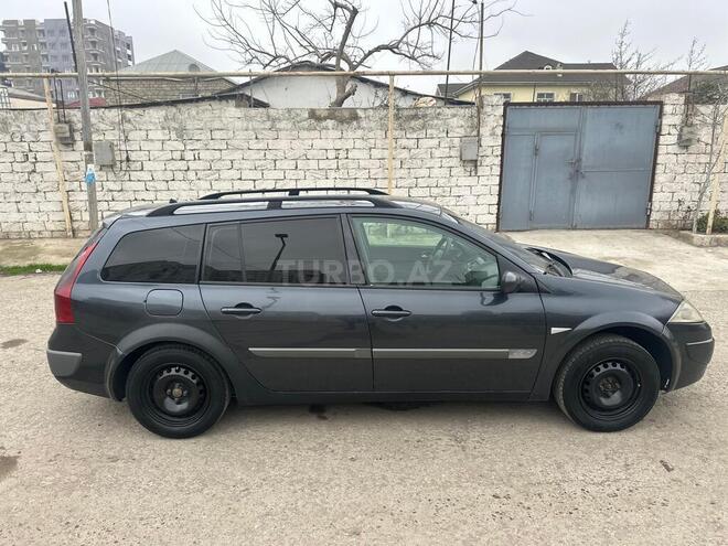 Renault Megane 2006, 450,000 km - 1.5 l - Bakı