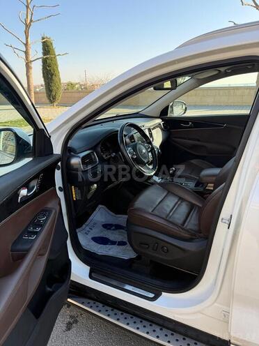 Kia Sorento 2016, 149,000 km - 2.0 l - Bakı