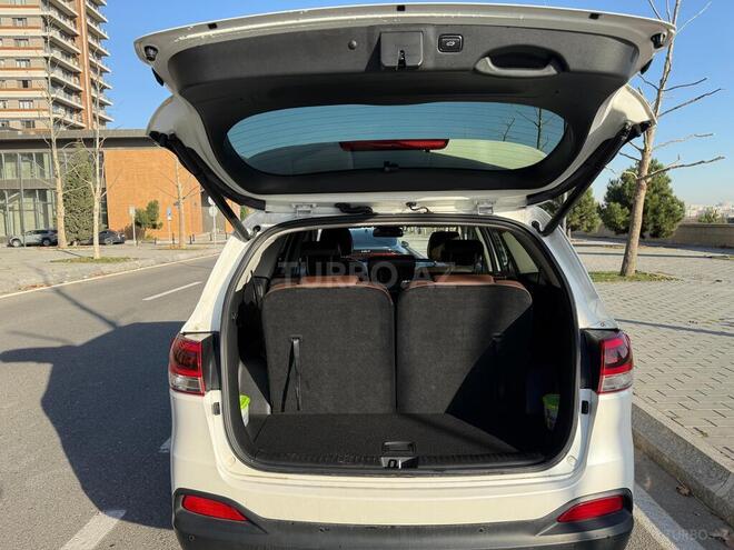 Kia Sorento 2016, 149,000 km - 2.0 l - Bakı