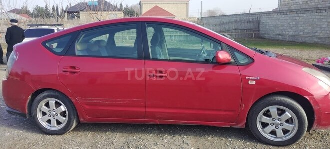 Toyota Prius 2009, 390,000 km - 1.5 l - Bakı