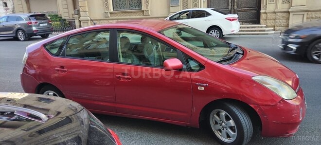 Toyota Prius 2009, 390,000 km - 1.5 l - Bakı