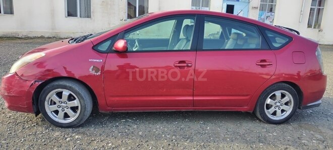 Toyota Prius 2009, 390,000 km - 1.5 l - Bakı