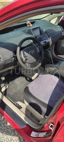 Toyota Prius 2009, 390,000 km - 1.5 l - Bakı