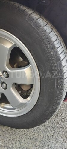Toyota Prius 2009, 390,000 km - 1.5 l - Bakı