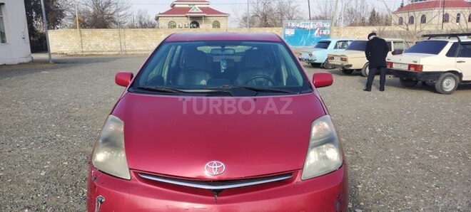 Toyota Prius 2009, 390,000 km - 1.5 l - Bakı