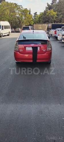 Toyota Prius 2009, 390,000 km - 1.5 l - Bakı