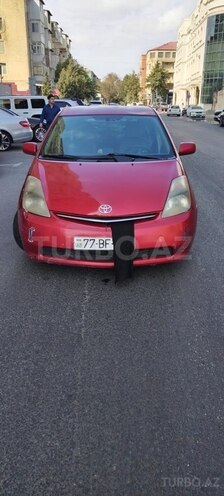 Toyota Prius 2009, 390,000 km - 1.5 l - Bakı