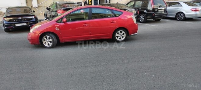 Toyota Prius 2009, 390,000 km - 1.5 l - Bakı