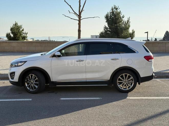 Kia Sorento-7