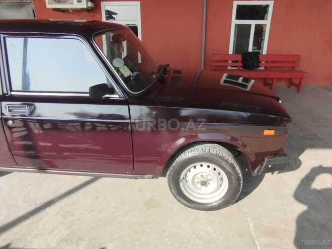 LADA (VAZ) 2107 2008, 98,698 km - 1.6 l - Saatlı